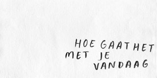 flow banner zinnetje 1 - mental health