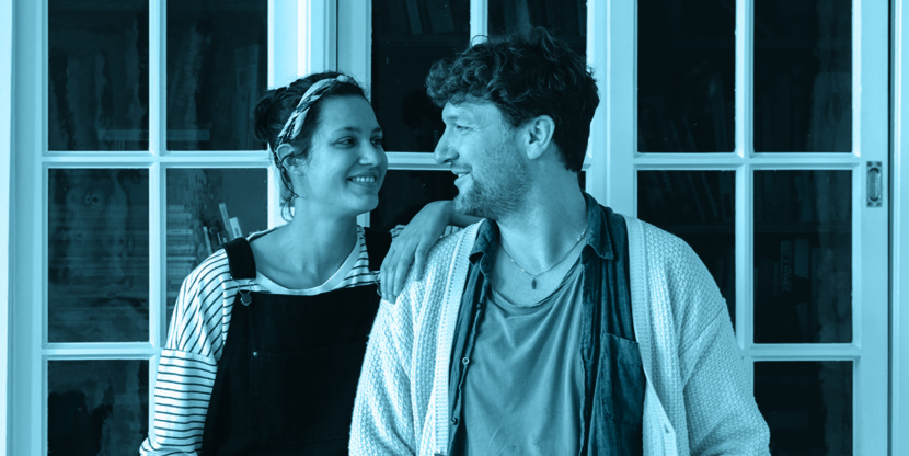 joris pheadra podcast blauw