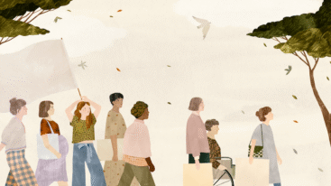 ongelijkheid tussen vrouwen en mannen