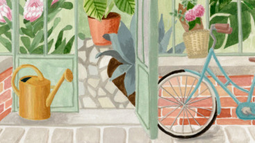 wandelen met knooppunten