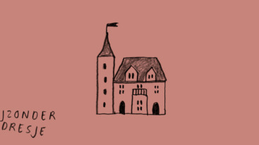 Bijzonder Adresje – Slow Life Headers2