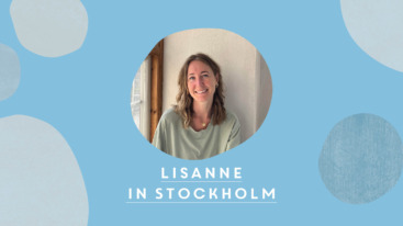 Lisanne van Marrewijk