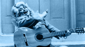 Country-icoon Dolly Parton was een geslaagde zakenvrouw