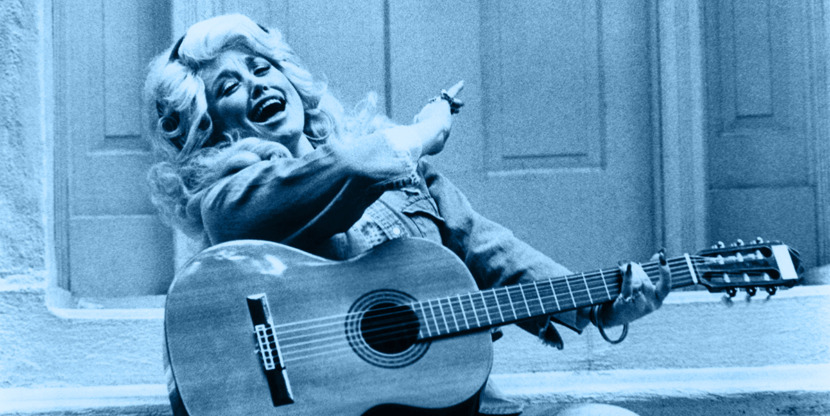 Dolly Parton