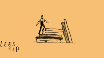 Lees tips – Slow Life Headers20