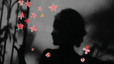 Mental Health gedachteloos eten