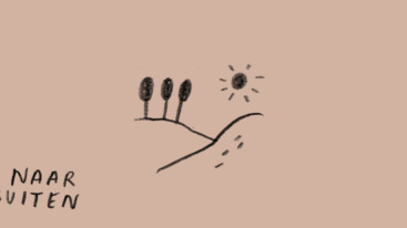 populairste NS-wandelingen