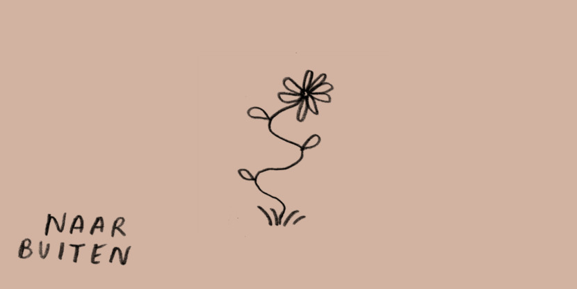 Naar buiten – Slow Life Headers24