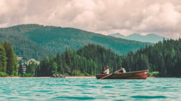 alternatieve vakanties