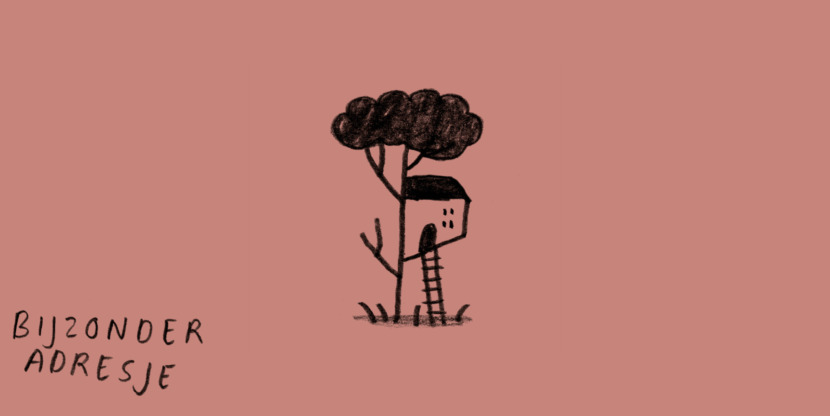 Bijzonder Adresje – Slow Life Headers6