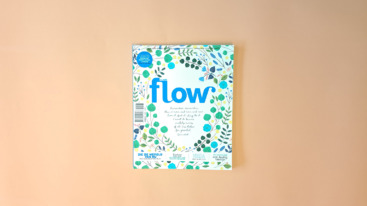 Flow 5 cover