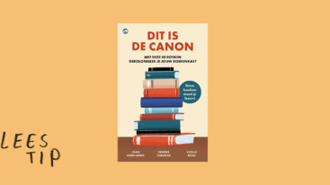 leestip marije dit is de canon