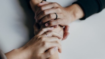 wat zeg je tegen iemand die ziek is