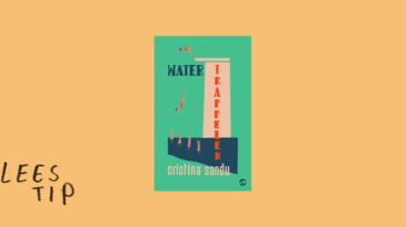 Lees tips – Slow Life Zomerboekenheader