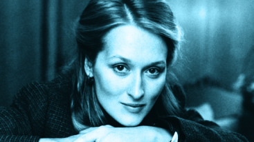 meryl streep