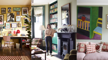 binnenkijker Sandra Barrio von Hurter 1600