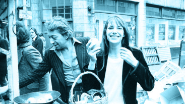 jane birkin 1200 blauw