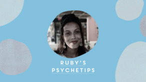 wanneer alles te veel is