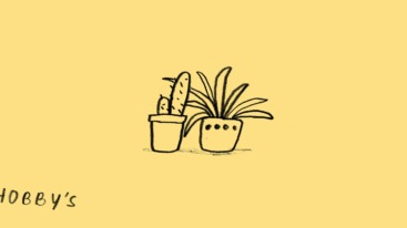 Hobbys – Slow Life Headers15