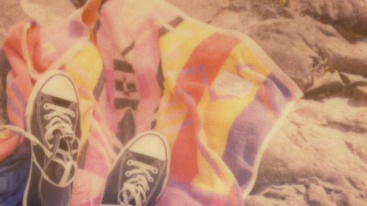 klassiek in het zwembad