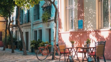 ontspannen activiteiten