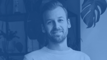 foto van relatietherapeut paul hessels