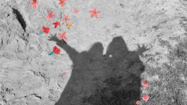 uit je comfortzone stappen