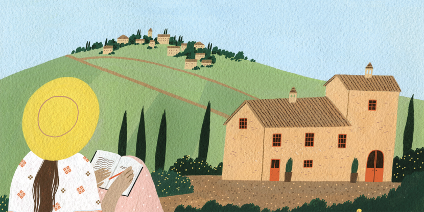 Boekenweek voorstel 5