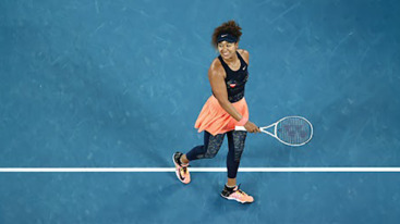 Cameron Spencer Naomi Osaka Wijd 1200