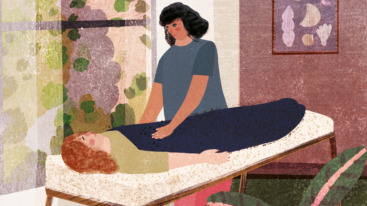 Flow 6 in therapie illustratie header rgb