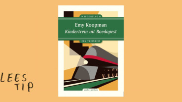 boekentip spoorsla