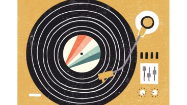 header vinyl festival