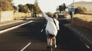 waar worden we gelukkig van