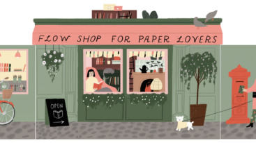 book for paper lovers