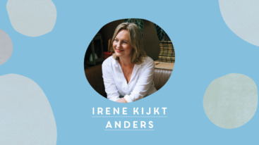 Columns - Irene Kijkt Anders
