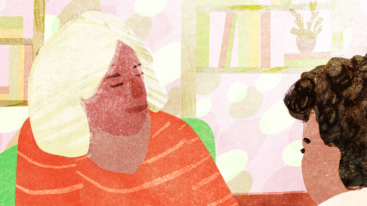 Flow 8 in therapie illustratie copy