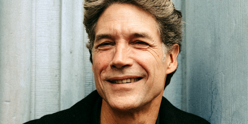 Flow Daniel Boissevain-close up