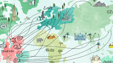 Nederlandse illustrator