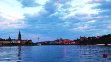 Stockholm_Fotografie Ailbhe Cunningham