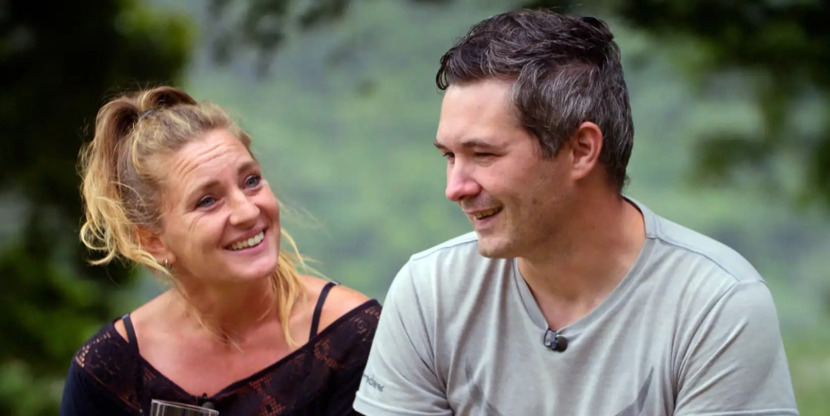 Sven-Tamara-Zuid-Afrika