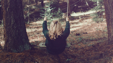 minder bezig zijn met wat anderen vinden