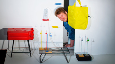 WBJAHD Handige jongen Daan header