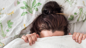 header food boost sleep