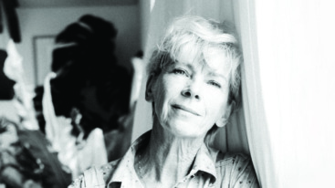 interview francine oomen