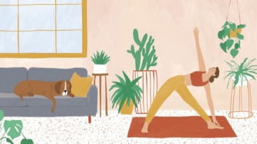 workout thuis