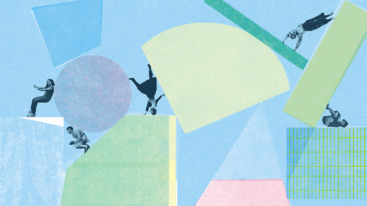 Deborah van der Schaaf illustratie 1