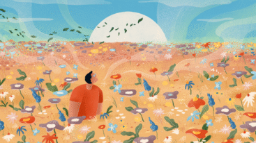 Maggie Stephenson Happy