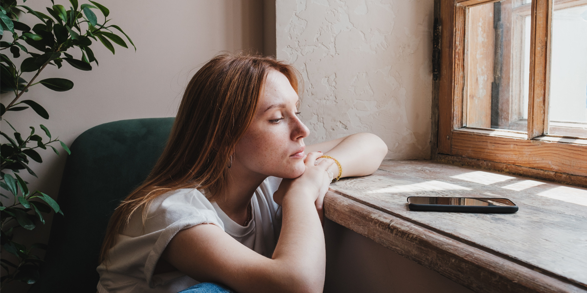 Eerste hulp bij: als het leven anders loopt dan je hoopte (tips van een