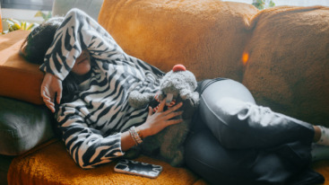 effect van menstruatiecyclus