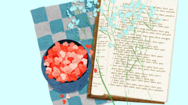 schrijfoefening psychologie blauw 2